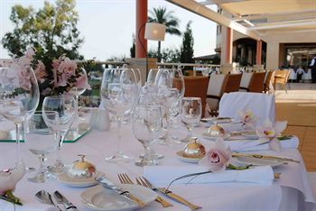 Coral Thalassa Boutique Hotel & Spa