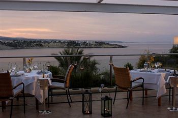 Coral Thalassa Boutique Hotel & Spa