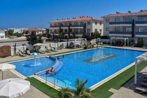 Apartamento Mythical Sands Resort