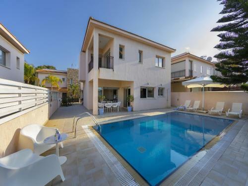 Villa Michelle 8