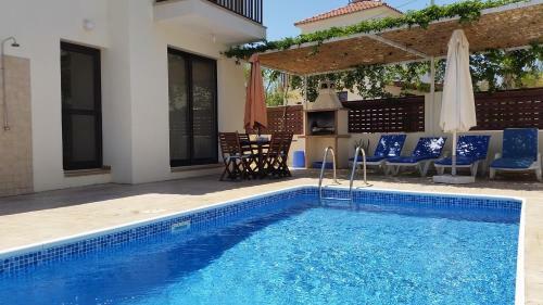 Fotini Villa