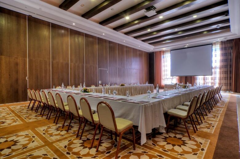 Apartamento Ramada Plaza By Wyndham Tunis