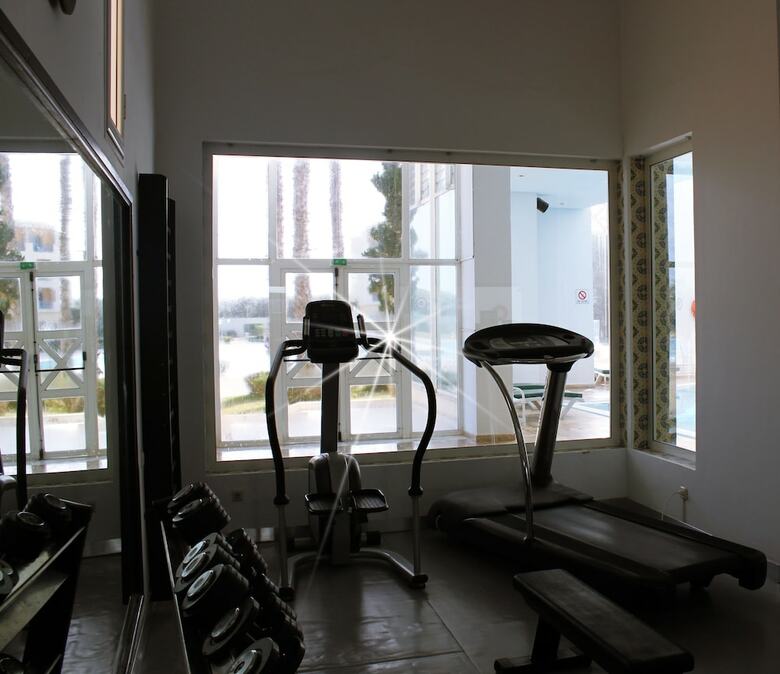 Apartamento Ramada Plaza By Wyndham Tunis