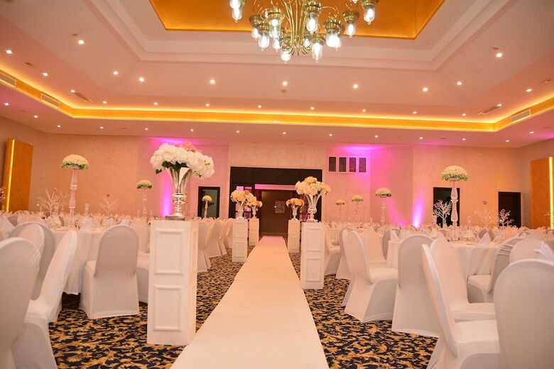 Apartamento Ramada Plaza By Wyndham Tunis