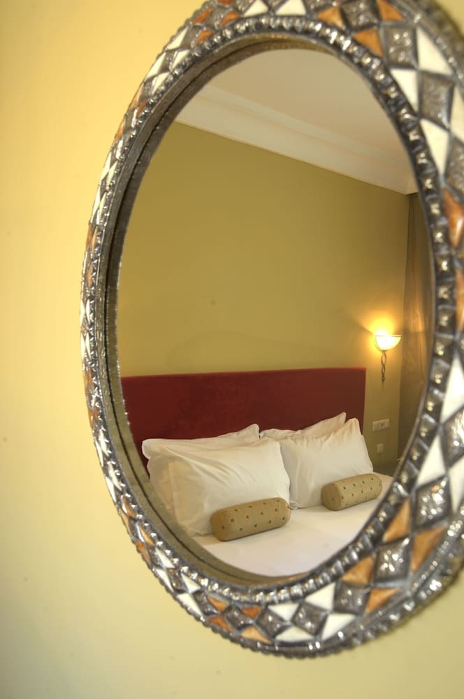 Apartamento Ramada Plaza By Wyndham Tunis