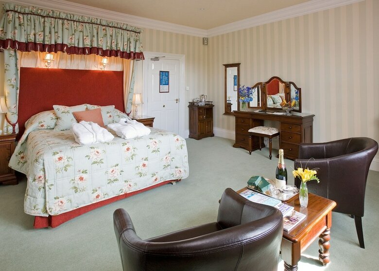 Lindeth Howe Hotel