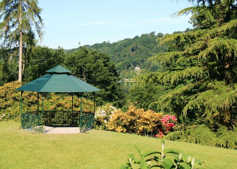 Lindeth Howe Hotel