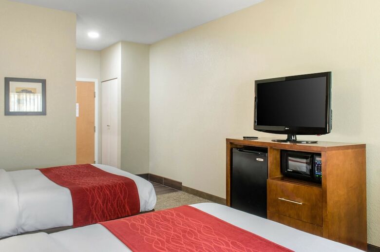 Hotel Comfort Inn & Suites Covington - Mandeville