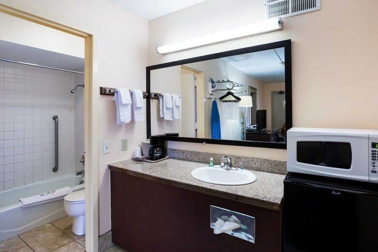 Motel Rodeway Inn Sergeant Bluff - Sioux City