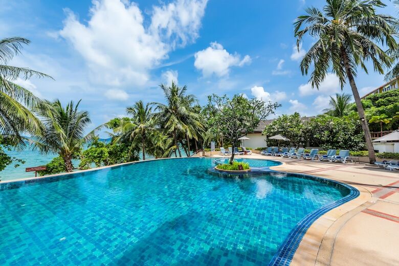 Apartamento Panwa Boutique Beachfront