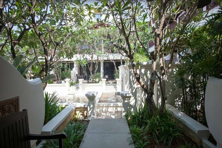 Apartamento Panwa Boutique Beachfront