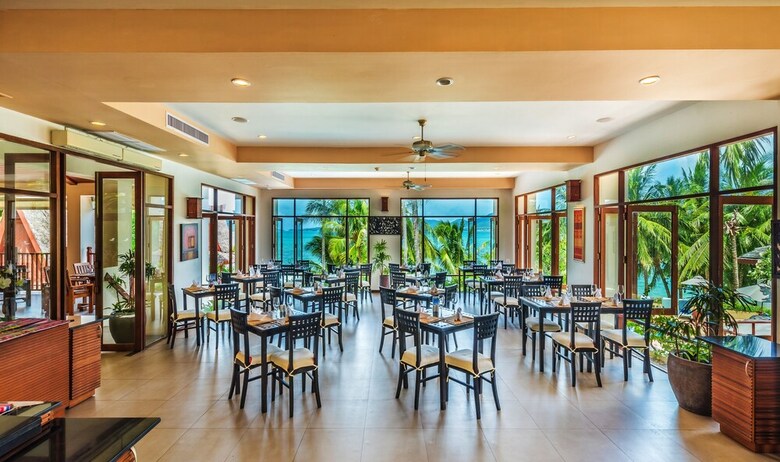 Apartamento Panwa Boutique Beachfront