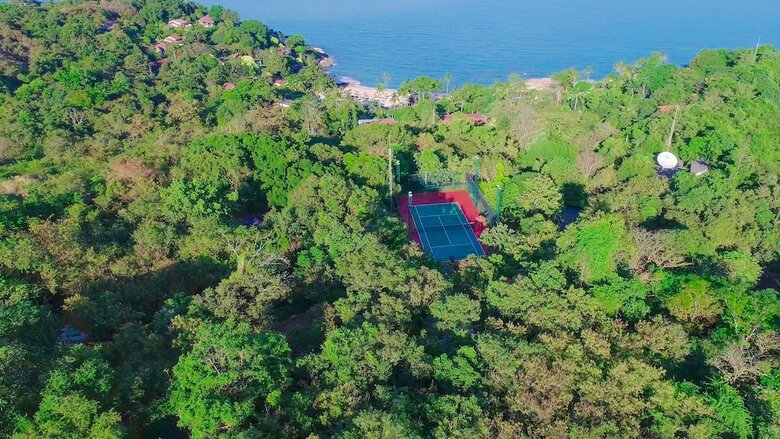 Tongsai Pool Villas
