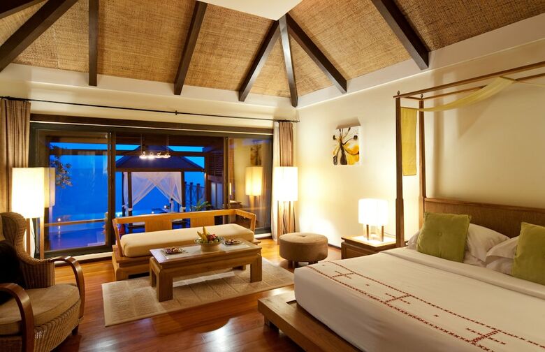 Tongsai Pool Villas