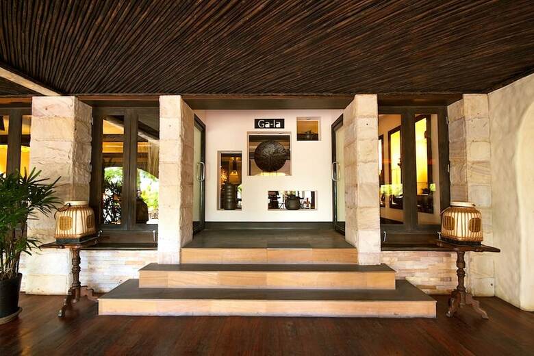 Tongsai Pool Villas