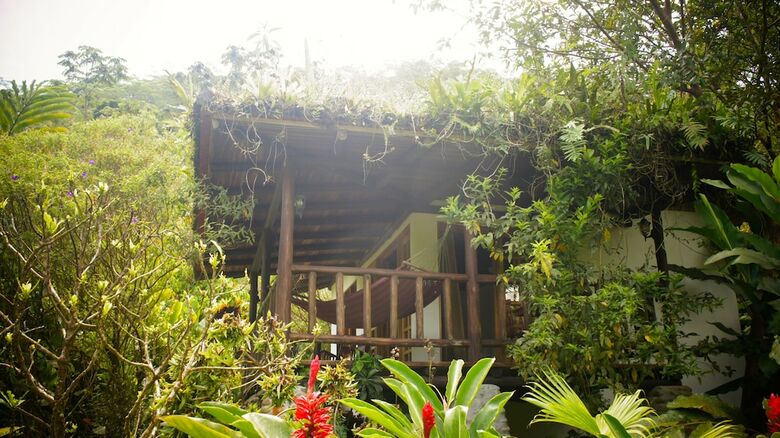 Apartamento Rancho Margot - All Meals Included