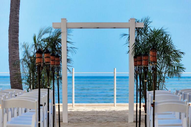 Hotel Southernmost Beach Resort
