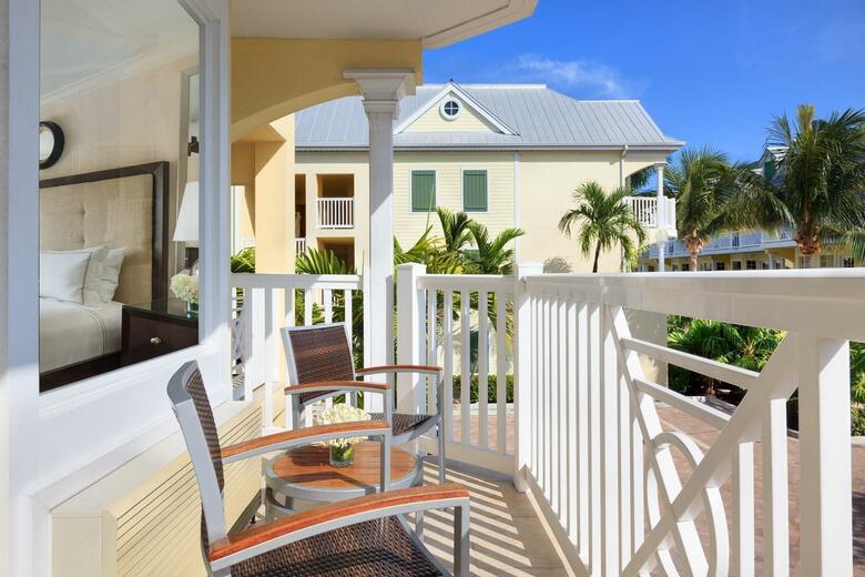 Hotel Southernmost Beach Resort