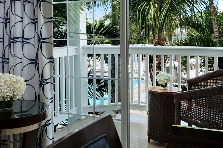 Hotel Southernmost Beach Resort