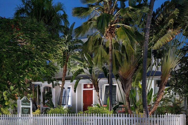 Hotel Southernmost Beach Resort