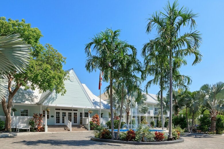 Hotel Southernmost Beach Resort