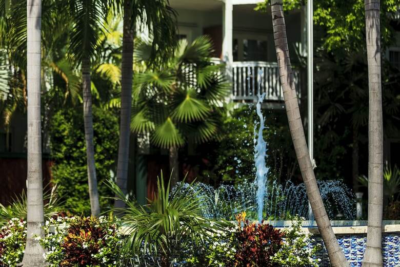 Hotel Southernmost Beach Resort