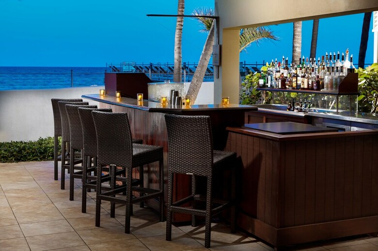 Hotel Southernmost Beach Resort