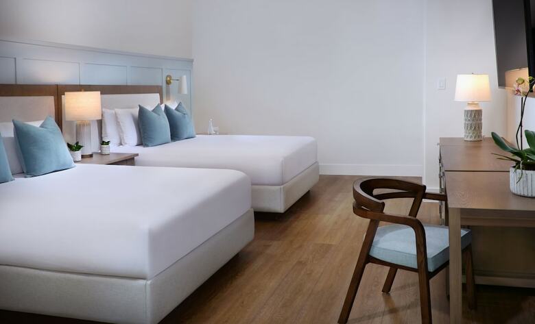Hotel Southernmost Beach Resort