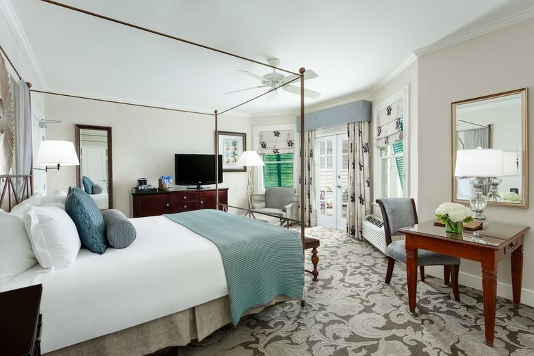 Hotel Southernmost Beach Resort