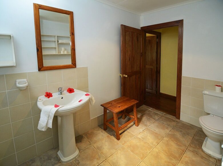 Aparthotel Iles Des Palmes Eco Resort