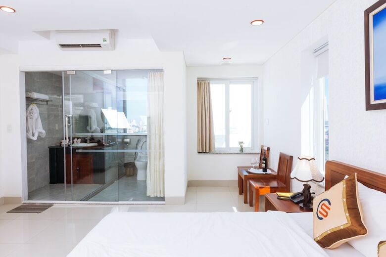 Soco Hotel