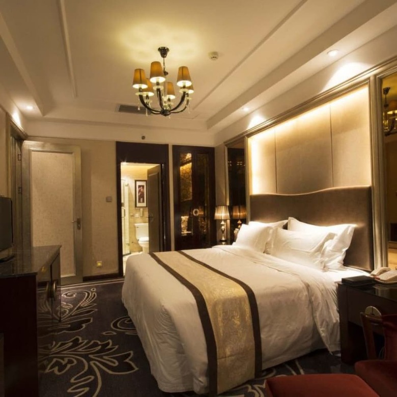 Titan Central Park Hotel