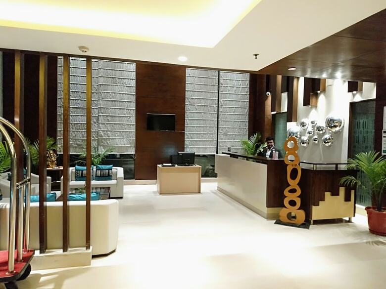 Hotel Country Inn & Suites By Radisson, Bhiwadi