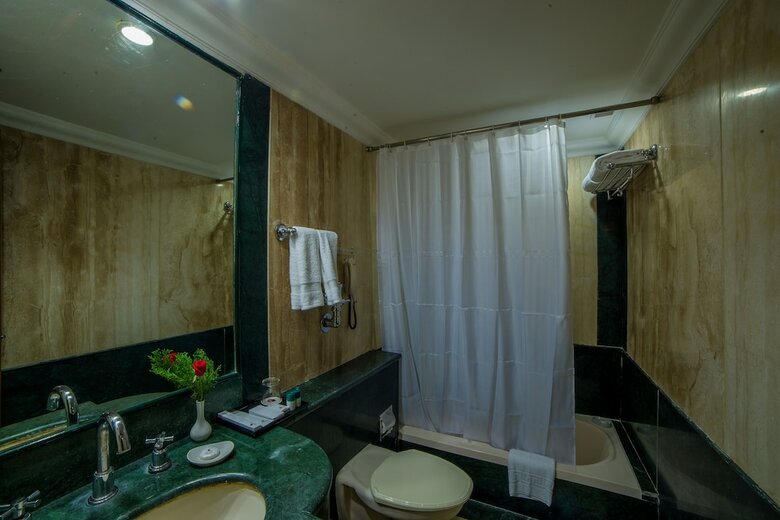 Hotel Raj Park Chennai
