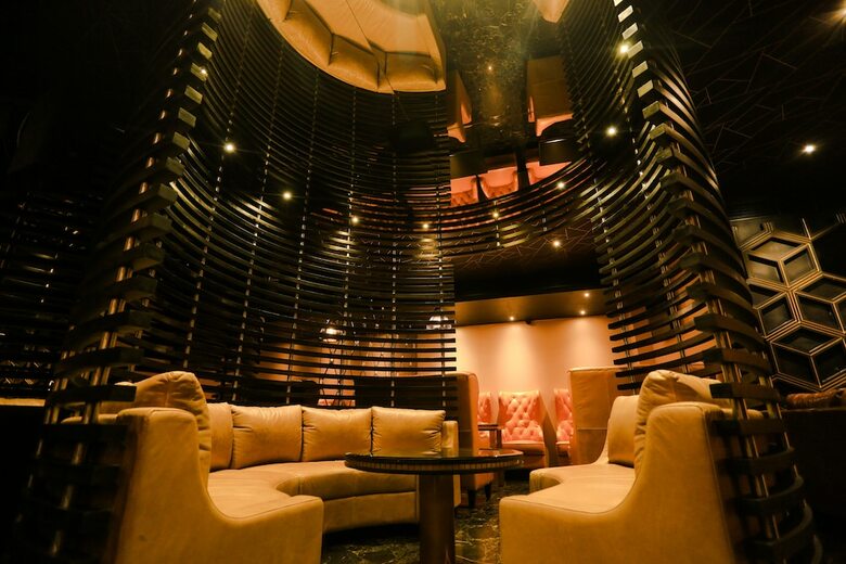 Hotel Raj Park Chennai