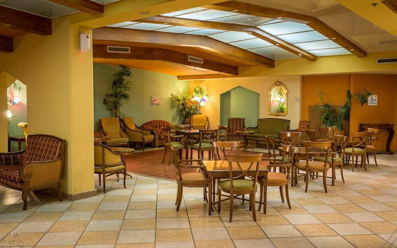 Hotel Mary's Well Nazareth