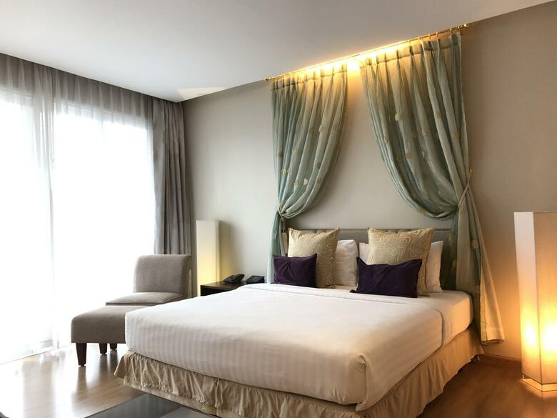 Hotel Le Patta