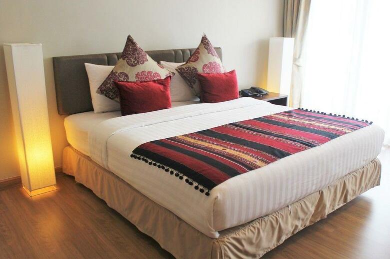 Hotel Le Patta