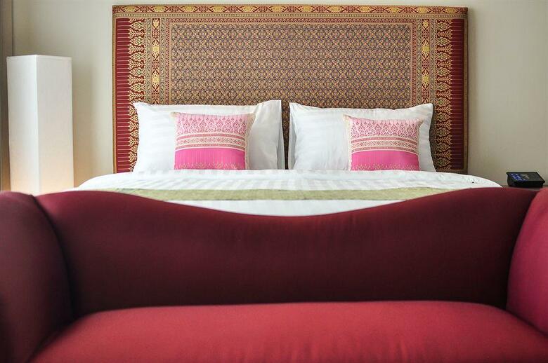 Hotel Le Patta