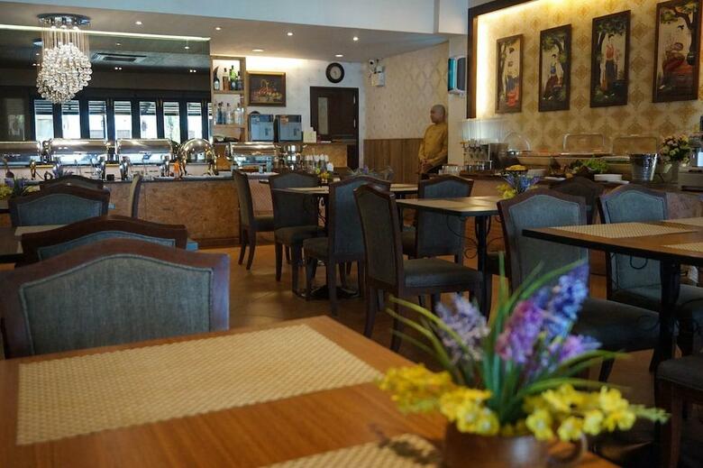 Hotel Le Patta