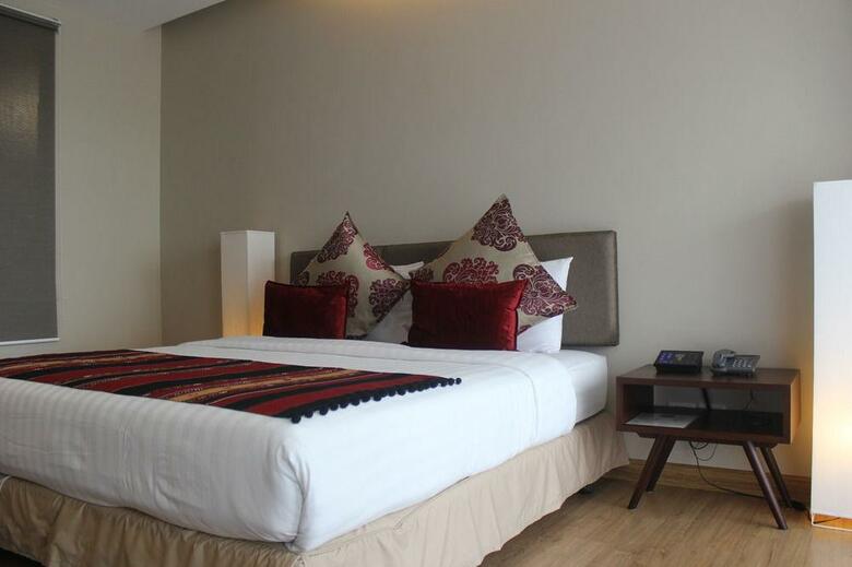 Hotel Le Patta