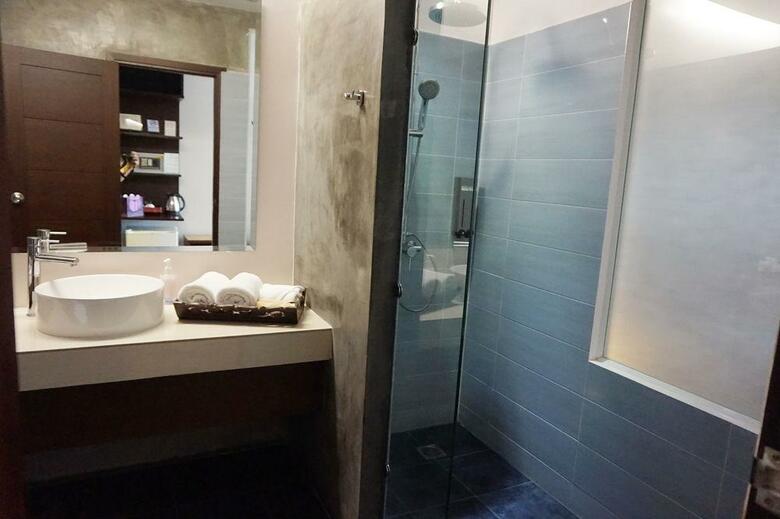 Hotel Le Patta