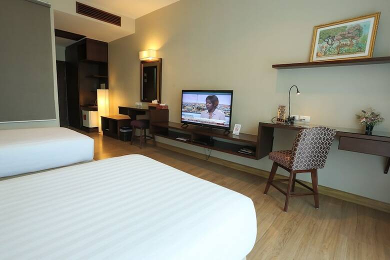 Hotel Le Patta