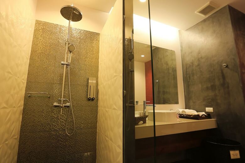 Hotel Le Patta