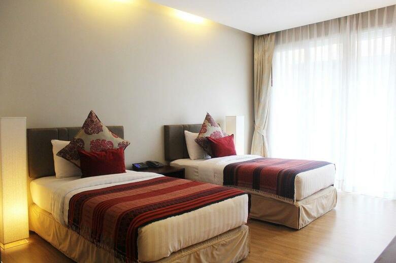 Hotel Le Patta
