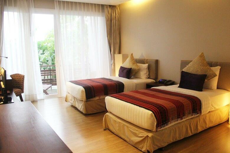 Hotel Le Patta