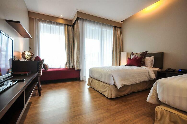 Hotel Le Patta