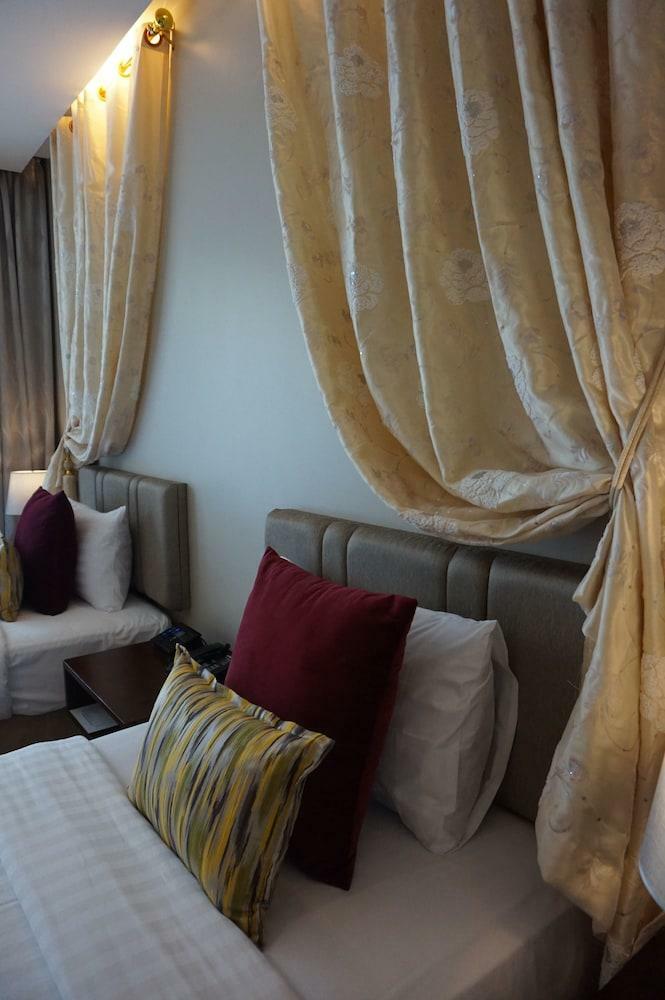 Hotel Le Patta