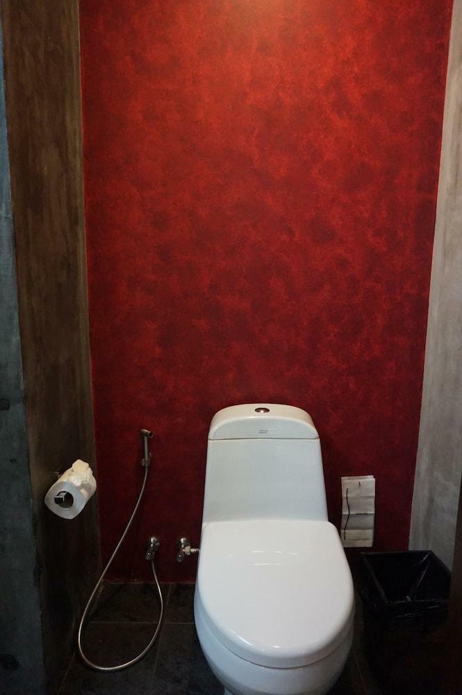 Hotel Le Patta