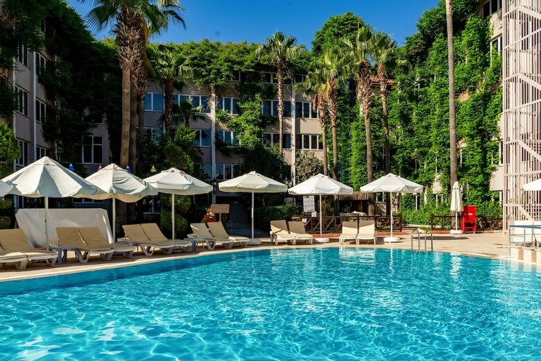 Hotel Armas Bella Sun - All Inclusive